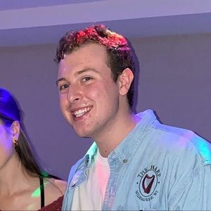 Meet your Posher, Patrick